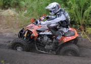 KTM 525 XC